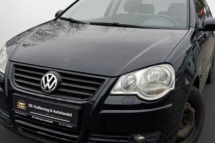 VW Polo 91.340 km 3.790 &euro; Langenselbold 63505