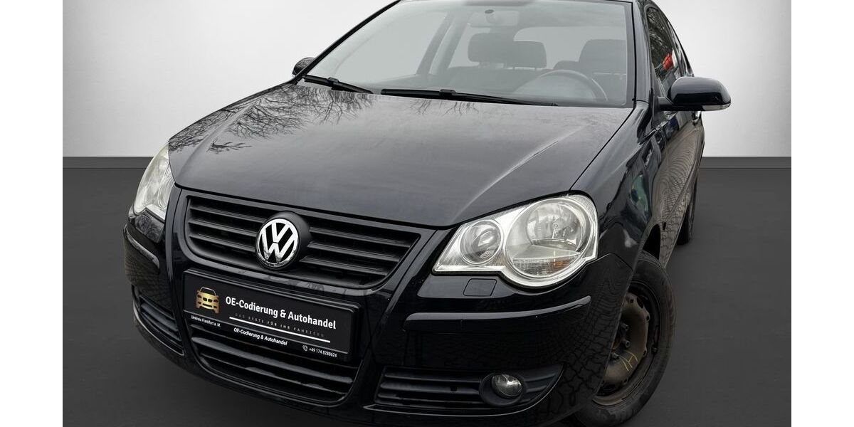 VW Polo 91.340 km 3.790 &euro; Langenselbold 63505