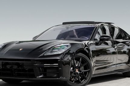 Porsche Panamera 9.900 km 149.777 € Darmstadt 64295