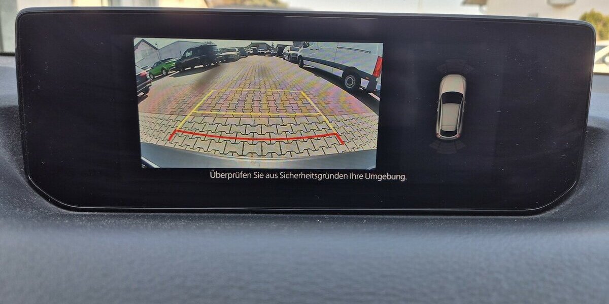 Mazda MX-30 Basis 78.555 km 12.890 &euro; Rodgau 63110