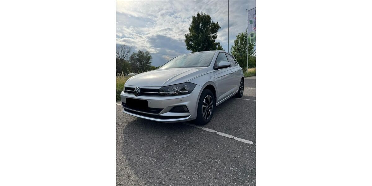 VW Polo 98.000 km 11.100 &euro; Seligenstadt 63500