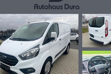 Ford Transit Custom 116.900 km 19.950 &euro; Rüsselsheim 65428