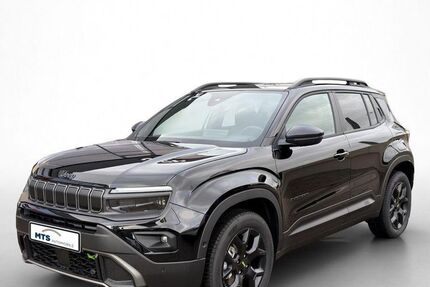 Jeep Avenger 5.748 km 34.470 &euro; Oberursel (Taunus) OT Oberursel 61440
