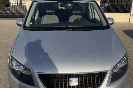 Seat Alhambra 255.000 km 8.500 &euro; Offenbach am Main, Stadt 63075