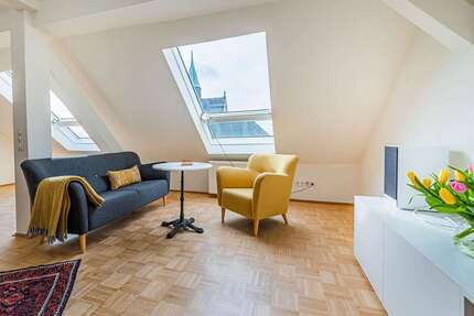 Zimmer Bad Homburg Bad Homburg v. d. Höhe - 3 Zimmer, 1.700&euro; | Angebot:26385561