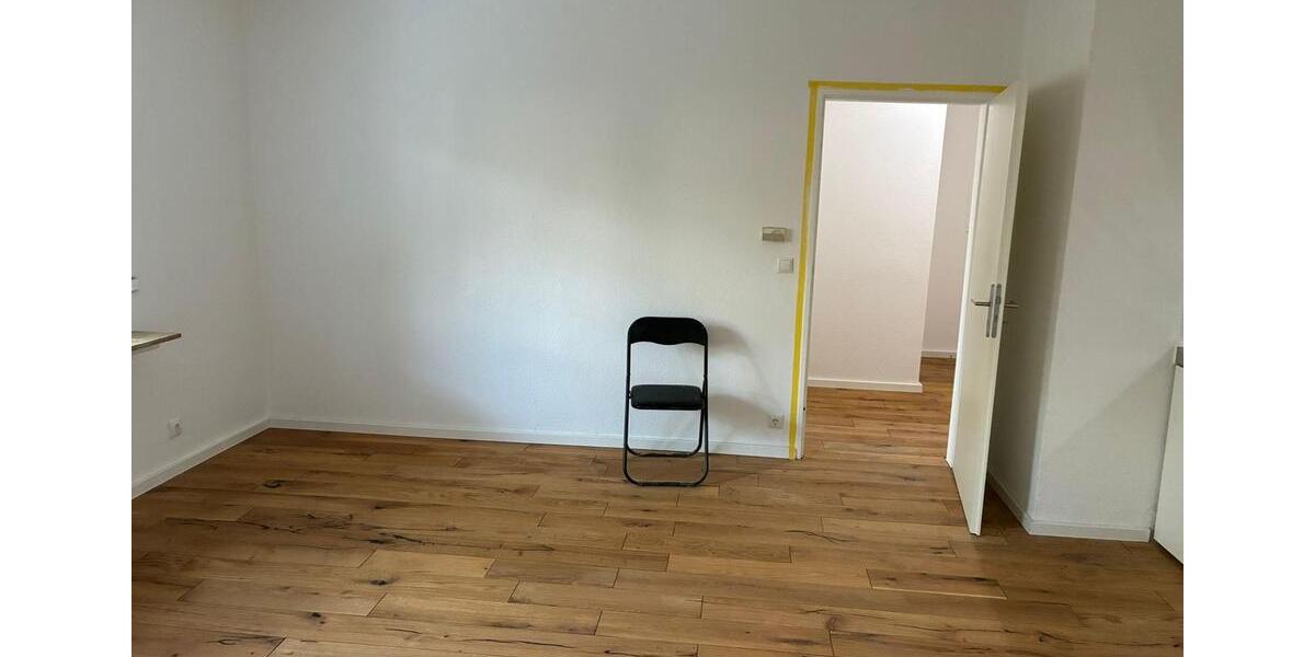 Etagenwohnung Frankfurt am Main Bonames - 1 Zimmer, 36 m&sup2;, 750&euro; | Angebot:26413972