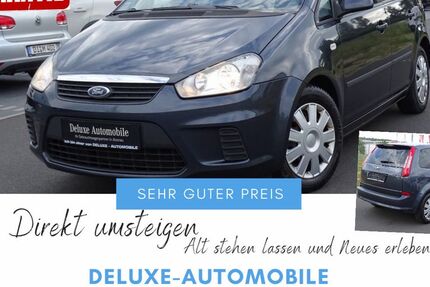 Ford C-Max 167.100 km 2.600 &euro; Alzenau 63755