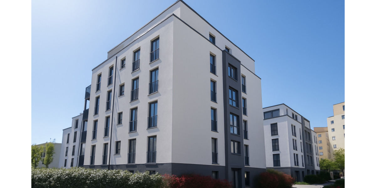 Stilvoll wohnen in begehrter Lage - Großzügige 4-Zimmer-Wohnung mit Balkon - Aufzug und TG 4 zimmer