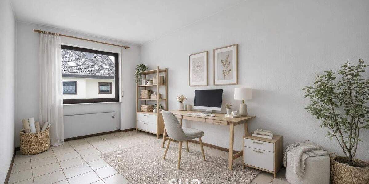 Reihenmittelhaus Offenbach am Main Buchrain - 6 Zimmer, 187 m&sup2;, 485.000&euro; | Angebot:25691072