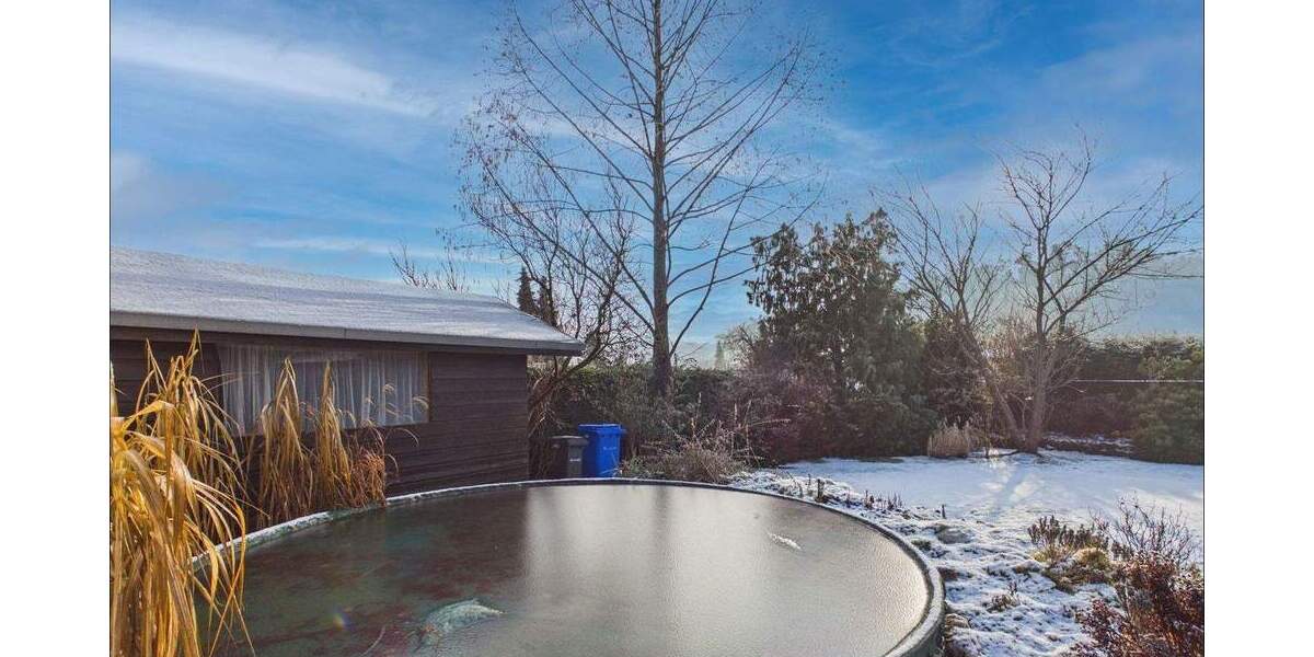 Bungalow Kleinostheim Waldstadt - 5 Zimmer, 153 m&sup2;, 599.000&euro; | Angebot:25705959