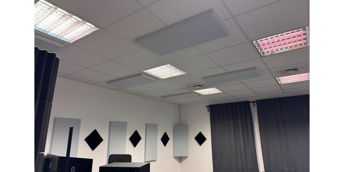 Gewerbeobjekt Frankfurt am Main Bonames - 720&euro; | Angebot:26410109
