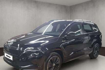 Skoda Karoq 52.200 km 33.950 &euro; Alzenau 63755