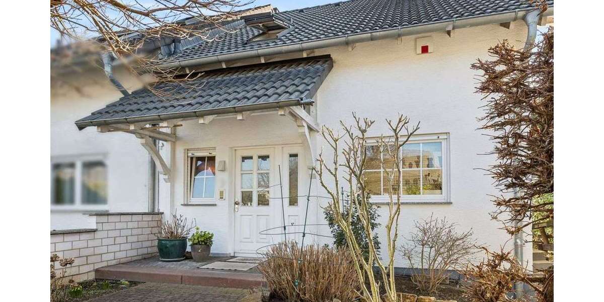 Einfamilienhaus Weiterstadt - 4 Zimmer, 115 m&sup2;, 629.000&euro; | Angebot:25560866