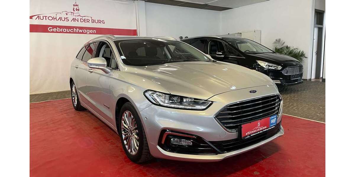 Ford Mondeo 80.955 km 16.999 &euro; Ober-Mörlen 61239