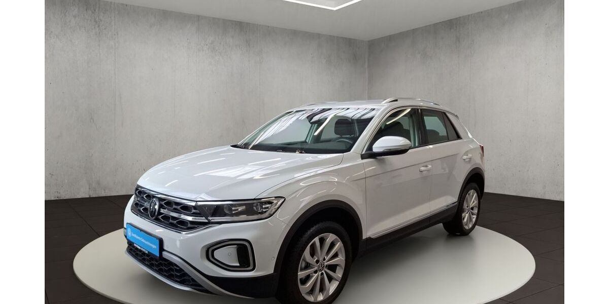 VW T-Roc 19.313 km 27.700 &euro; Dietzenbach 63128