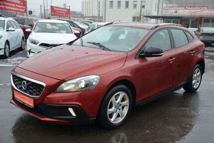 Volvo V40 132.200 km 12.900 &euro; Frankfurt A.m 60388