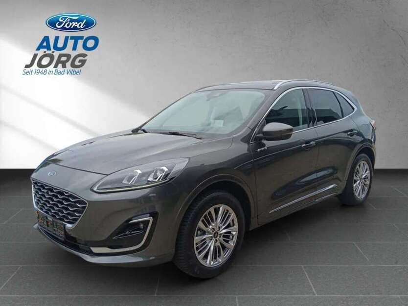 Kuga