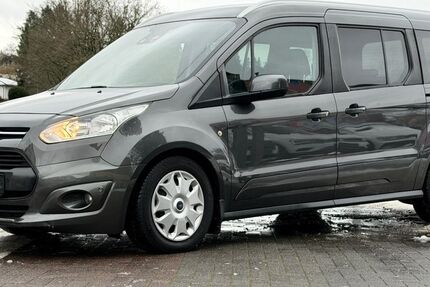 Ford Grand Tourneo 200.000 km 10.300 &euro; Bad Homburg 61350