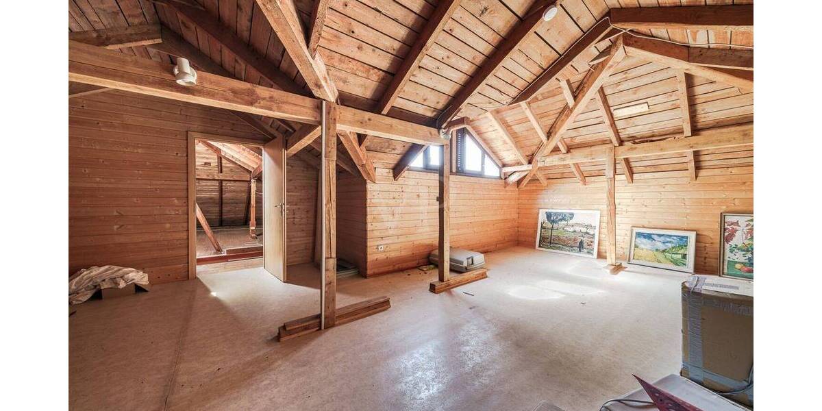Bungalow Schmitten / Seelenberg Oberreifenberg - 6 Zimmer, 212 m&sup2;, 580.000&euro; | Angebot:26435801