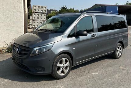 Mercedes-Benz Vito 223.000 km 20.999 &euro; Friedrichsdorf 61381