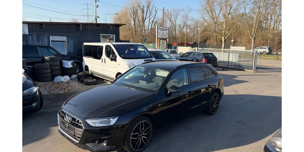 Audi A4 180.000 km 15.999 &euro; Frankfurt am Main 60486