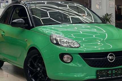 Opel Adam 92.793 km 8.600 € Neu-Isenburg 63263