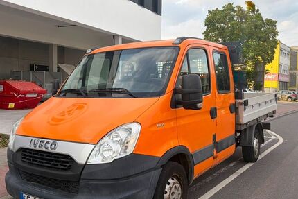 IVECO Andere 125.000 km 7.900 &euro; Frankfurt Am Main 65931