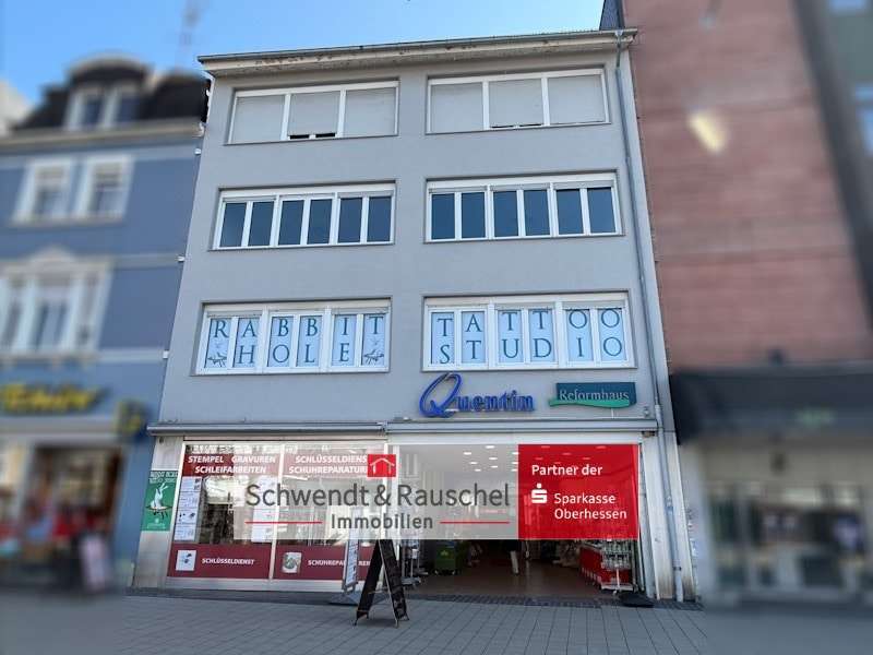 Haus zum Kaufen in Friedberg 2.200.000 € 278 m²