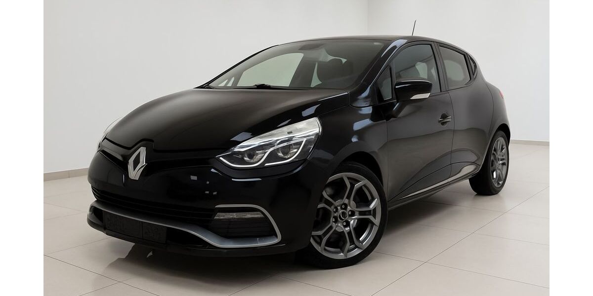 Renault Clio 148.000 km 10.990 &euro; Bad Vilbel 61118