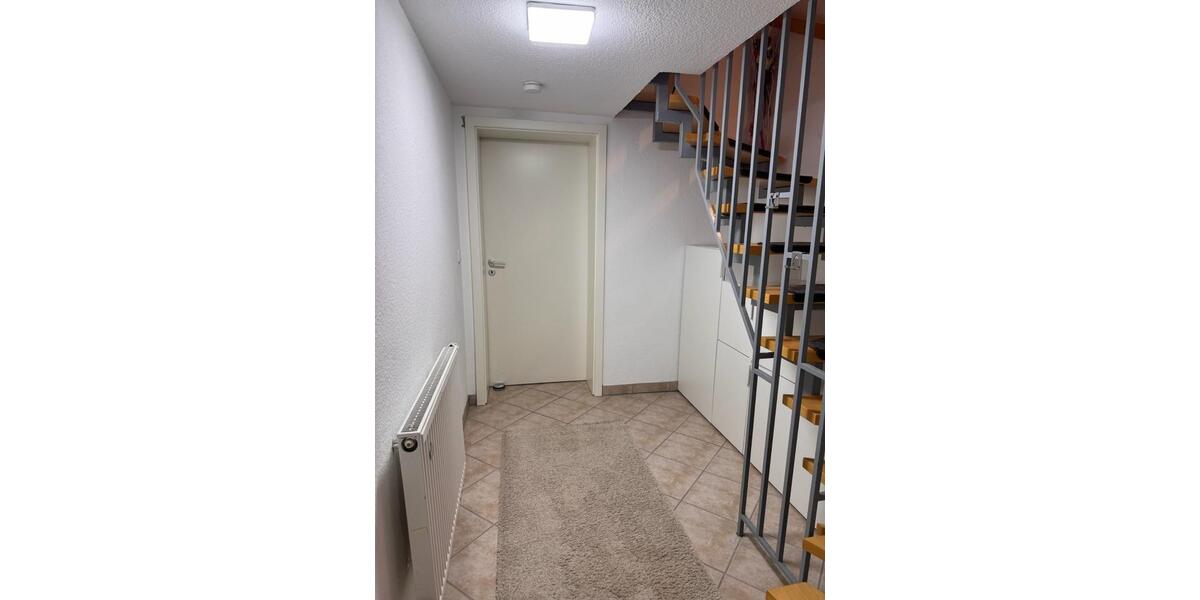 Reihenhaus Erzhausen - 4 Zimmer, 124 m&sup2;, 539.000&euro; | Angebot:25811744