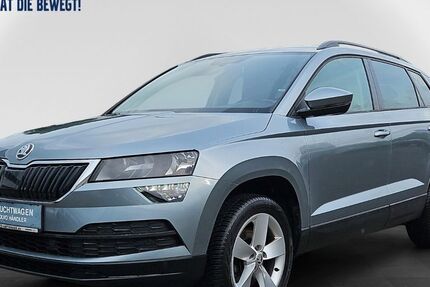 Skoda Karoq 67.250 km 17.280 &euro; Hanau 63452