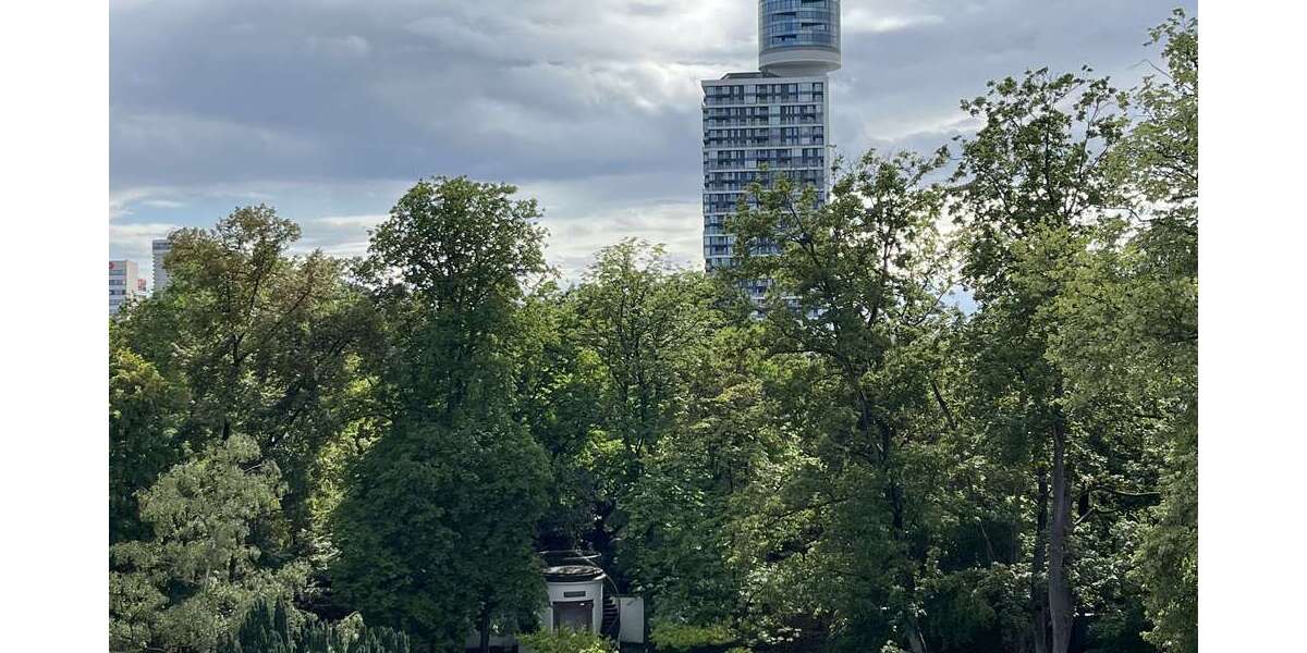 Etagenwohnung Frankfurt Oberrad - 2 Zimmer, 65 m&sup2;, 598.000&euro; | Angebot:27112953