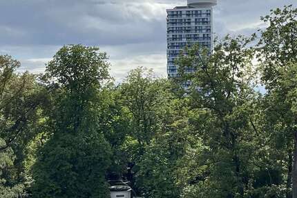 Wohnung Frankfurt Oberrad - 2 Zimmer, 65 m&sup2;, 598.000&euro; | Angebot:27112953