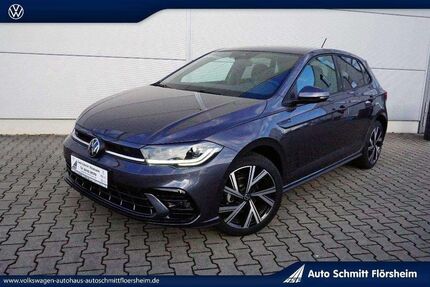 VW Polo 3.000 km 26.890 &euro; Flörsheim 65439