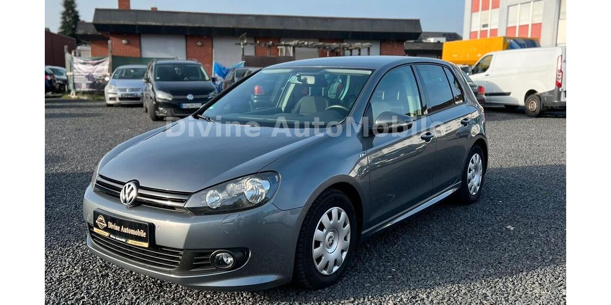 VW Golf 171.823 km 5.500 &euro; Erlensee 63526