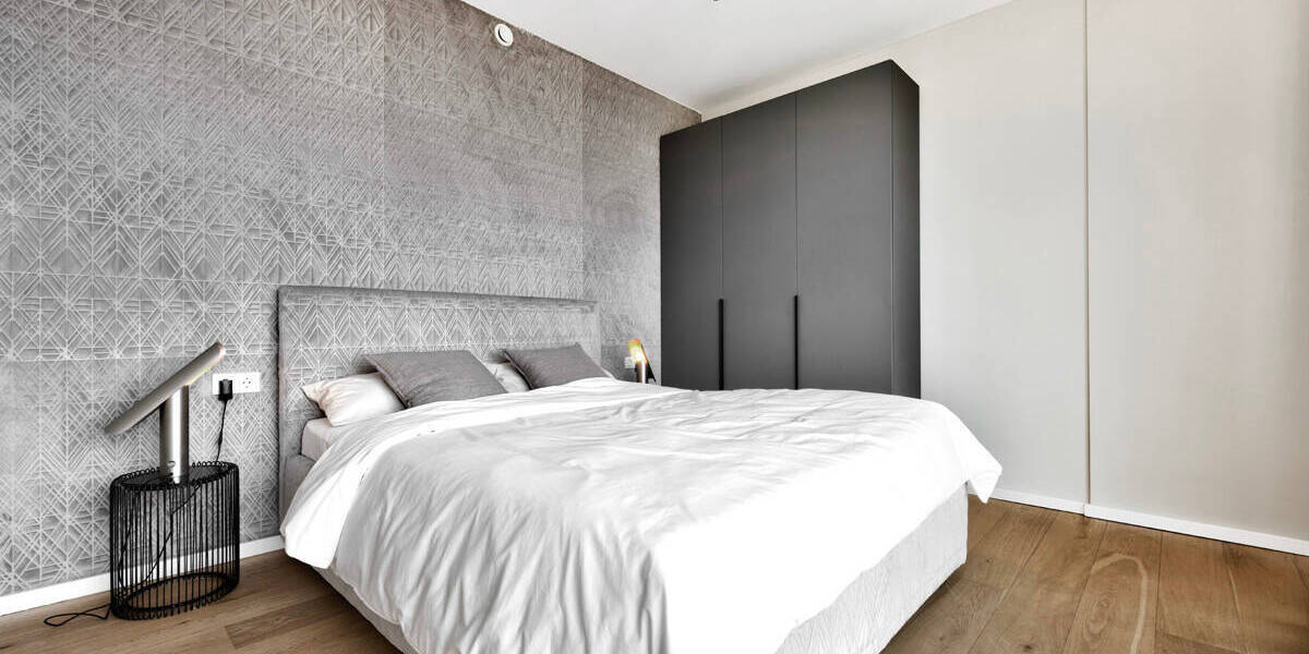 Repräsentatives Apartment im Herzen Frankfurts mit Concierge, Gym und Dachterrasse 2 zimmer