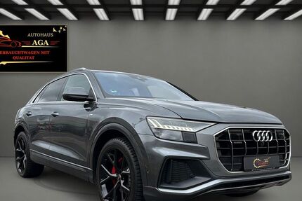 Audi Q8 150.000 km 49.770 &euro; Hanau 63452