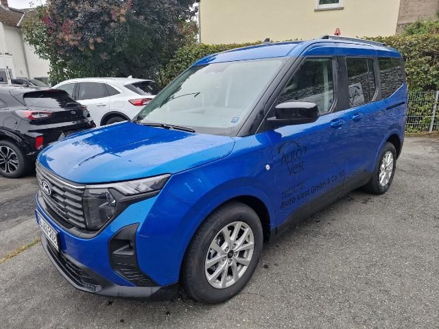 Ford Tourneo 9.999 km 27.800 &euro; Schmitten - Niederreifenberg 61389
