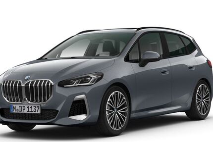 BMW 220 Active Tourer 1.101 km 55.799 &euro; Hainburg 63512