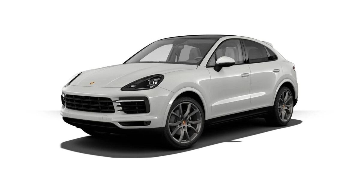 Porsche Cayenne 48.017 km 78.500 &euro; Darmstadt 64295