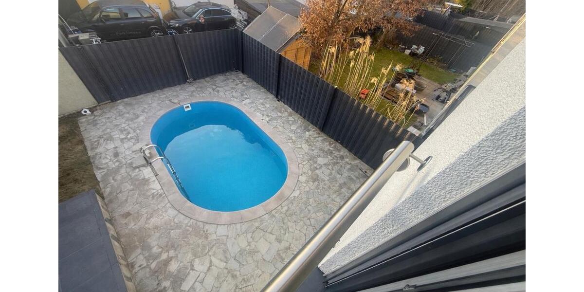 Einfamilienhaus Hanau Großauheim - 5 Zimmer, 181 m&sup2;, 650.000&euro; | Angebot:25571063