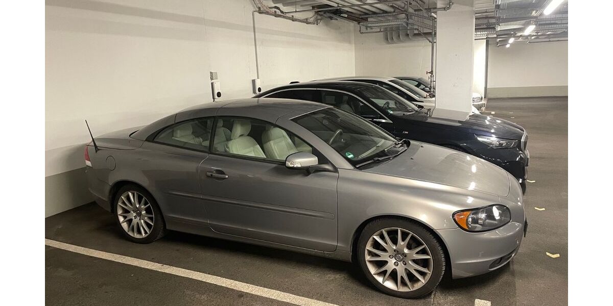 Volvo C70 83.804 km 12.450 &euro; Eschborn 65760