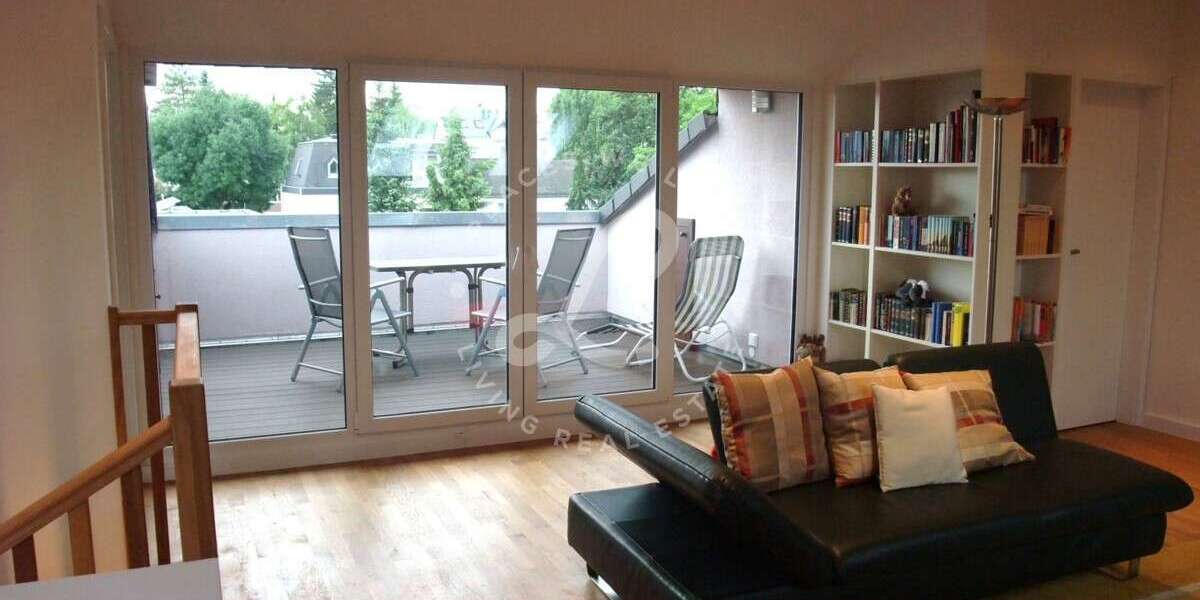 Etagenwohnung Frankfurt am Main / Seckbach Seckbach - 4 Zimmer, 159 m&sup2;, 952.260&euro; | Angebot:27386519