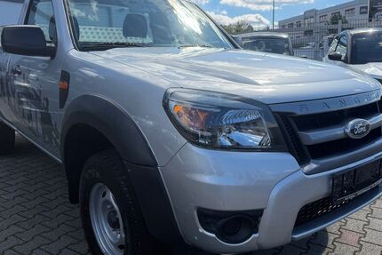 Ford Ranger 100.188 km 13.985 &euro; Rödermark 63322