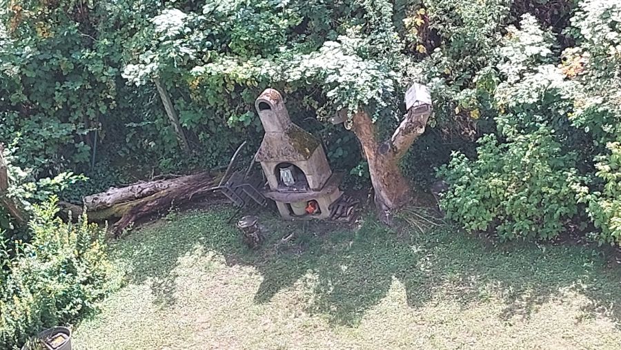 Provisionsfrei* Sanierte und helle 3-Zimmer-Wohnung mit großem Balkon & Garage in Frankfurt Oberrad - Etagenwohnung Frankfurt am Main Oberrad | Angebot:25355546