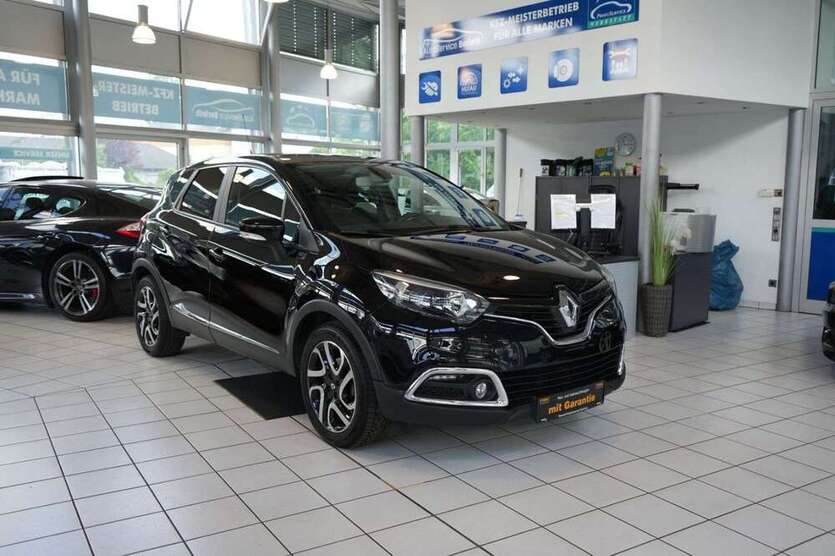 Captur