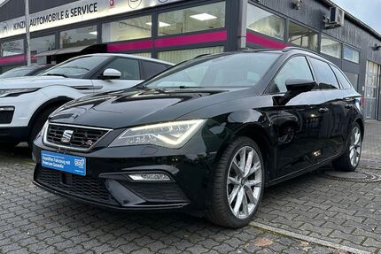 Seat Leon 119.465 km 14.999 &euro; Hanau 63450