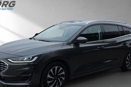 Ford Focus 34.098 km 20.449 &euro; Bad Vilbel 61118