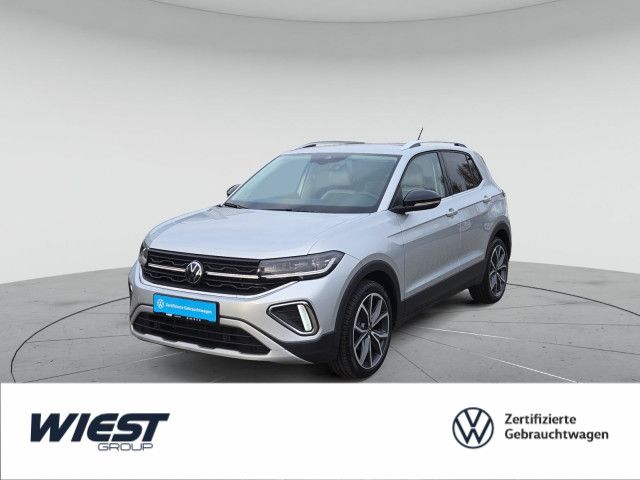 VW T-Cross 25.190 km 23.450 &euro; Darmstadt 64295