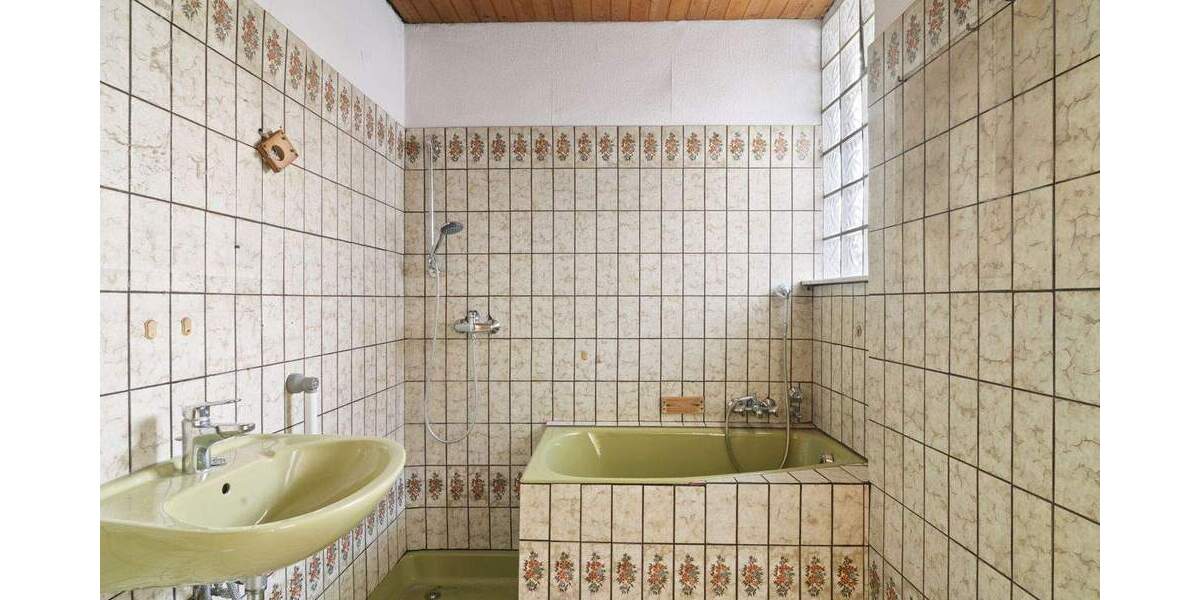 Charmantes Koloniehaus mit Garten und Entwicklungspotenzial 5 zimmer